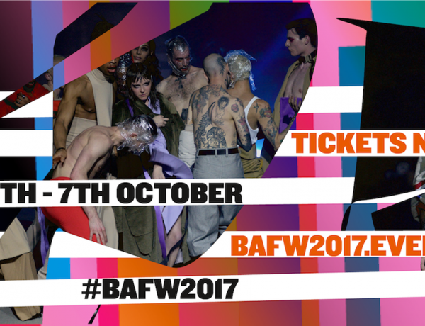 BAFW 2017