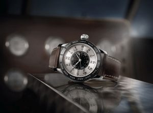 Longines_The Longines Lindbergh Hour Angle Watch 1927-2017 - 90th Anniversary