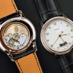 Toric Chronomètre