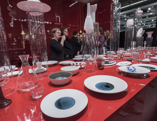 2018 Ambiente