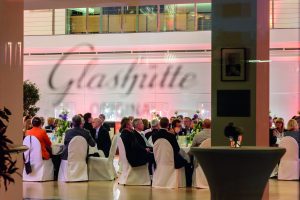 GLASHUETTE, GERMANY - May 22: Special event to celebrate 10 Years of Watch Museum Glashuette on May 22, 2018 in Glashuette, Germany. (Photo by Marco Prosch/Getty Images)