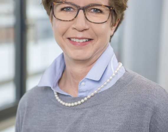 Portrait Prof. Holinski-Feder
