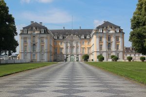 ! Schloss_Augustusburg_in_Brühl_4