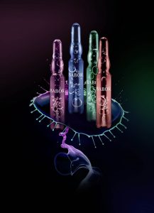 BABOR_Ampoule Concentrates_Visual