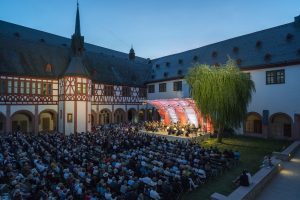 Rheingau Musik Festival 2018Photo: Marco Borggreve
